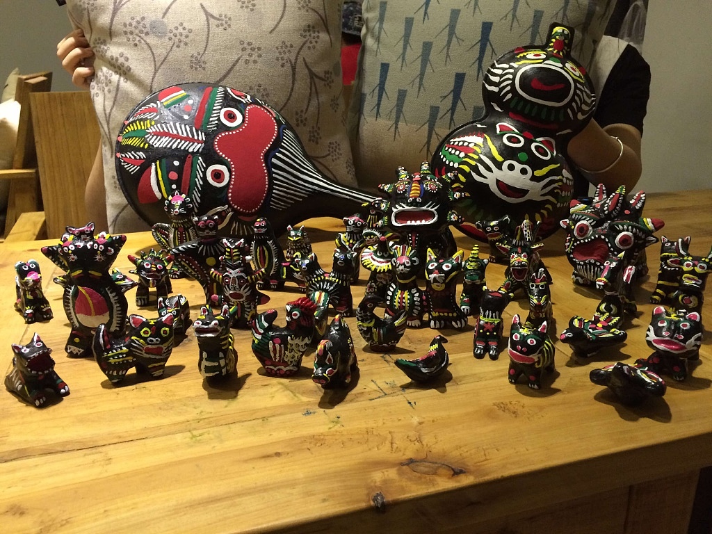 热爱手工（图ZMTYwMzQyMTYw） - 其他手工艺 - 站酷设计师whitewz原创素材 - 站酷ZCOOL