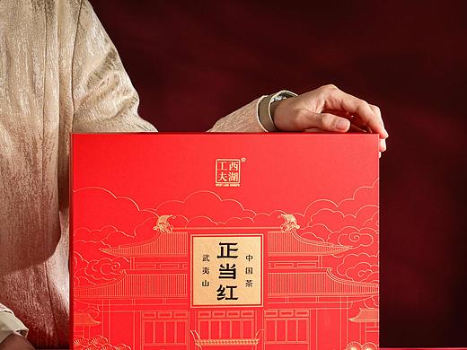 金骏眉拍摄案例