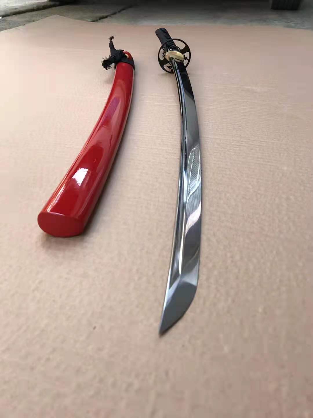 新版入门级日本名刀九字兼定和风堂美术刀剑