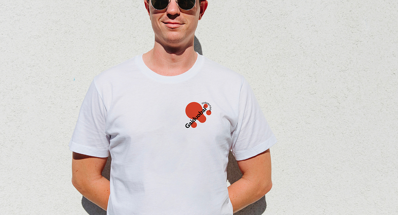 GAIDUOBAI品牌设计（图ZMjU2OTA5Nzgw） - 品牌 - 站酷设计师人可_原创素材 - 站酷ZCOOL