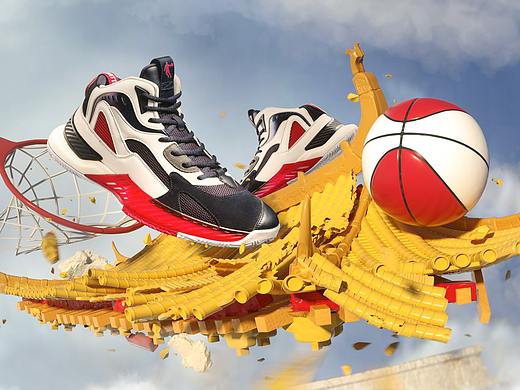 停止學(xué)習(xí)c4d的這半年，我都做了什么（個(gè)人主頁(yè)-ZMTA5Mjk5Ng==） - 多領(lǐng)域 - 站酷設(shè)計(jì)師小時(shí)候可土了原創(chuàng)素材 - 站酷ZCOOL