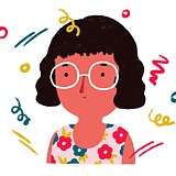 Jessie一颗豆子的头像