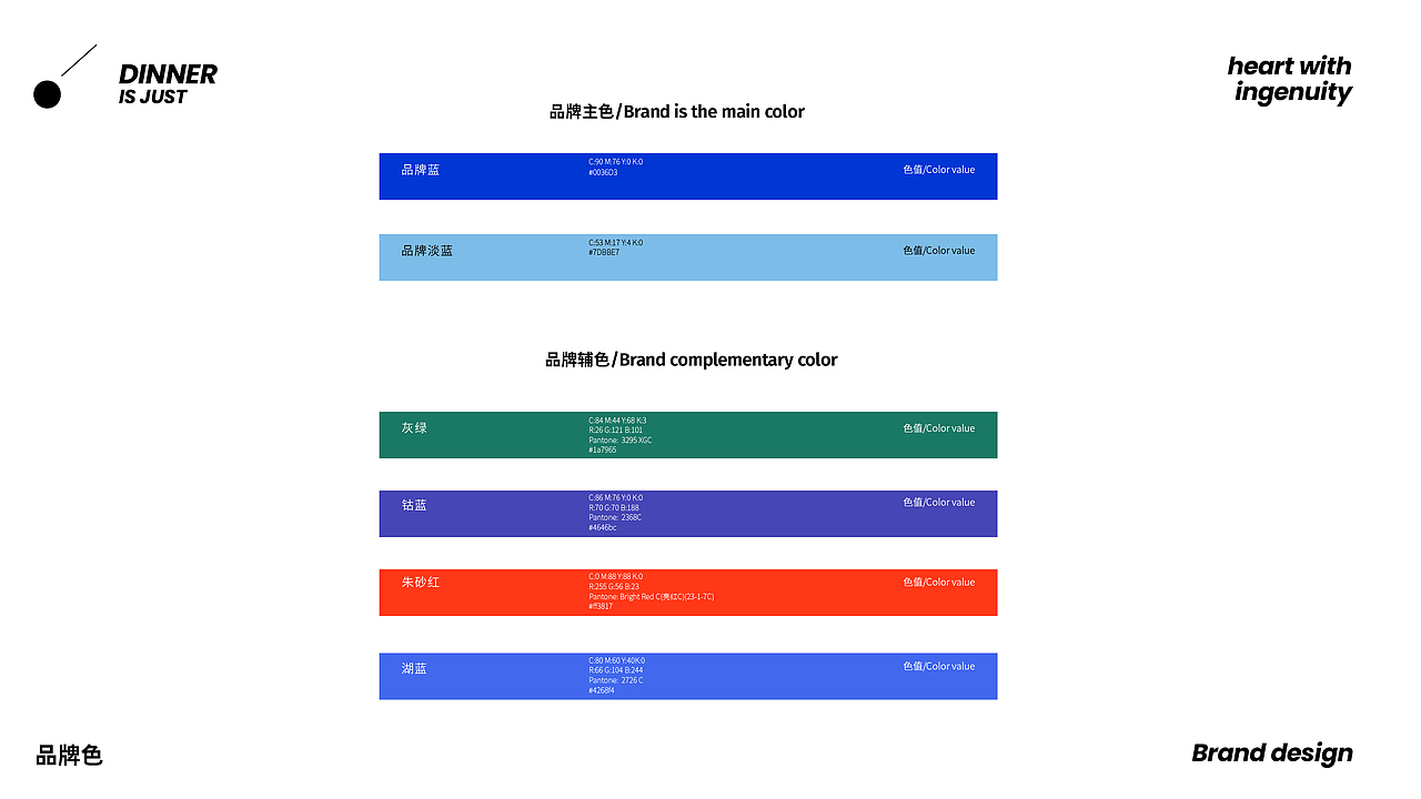 《POPOCEAN》品牌设计—深海O脂海藻面,宵夜黑科技。