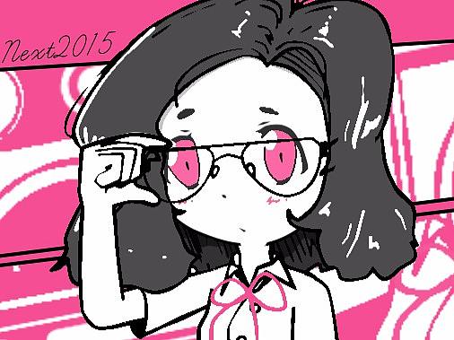 <DISCO NIGHT>动态插画