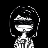 怪咖女孩的头像