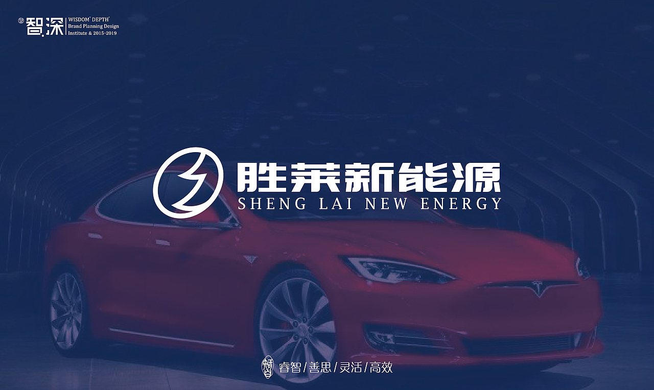 江苏胜莱新能源