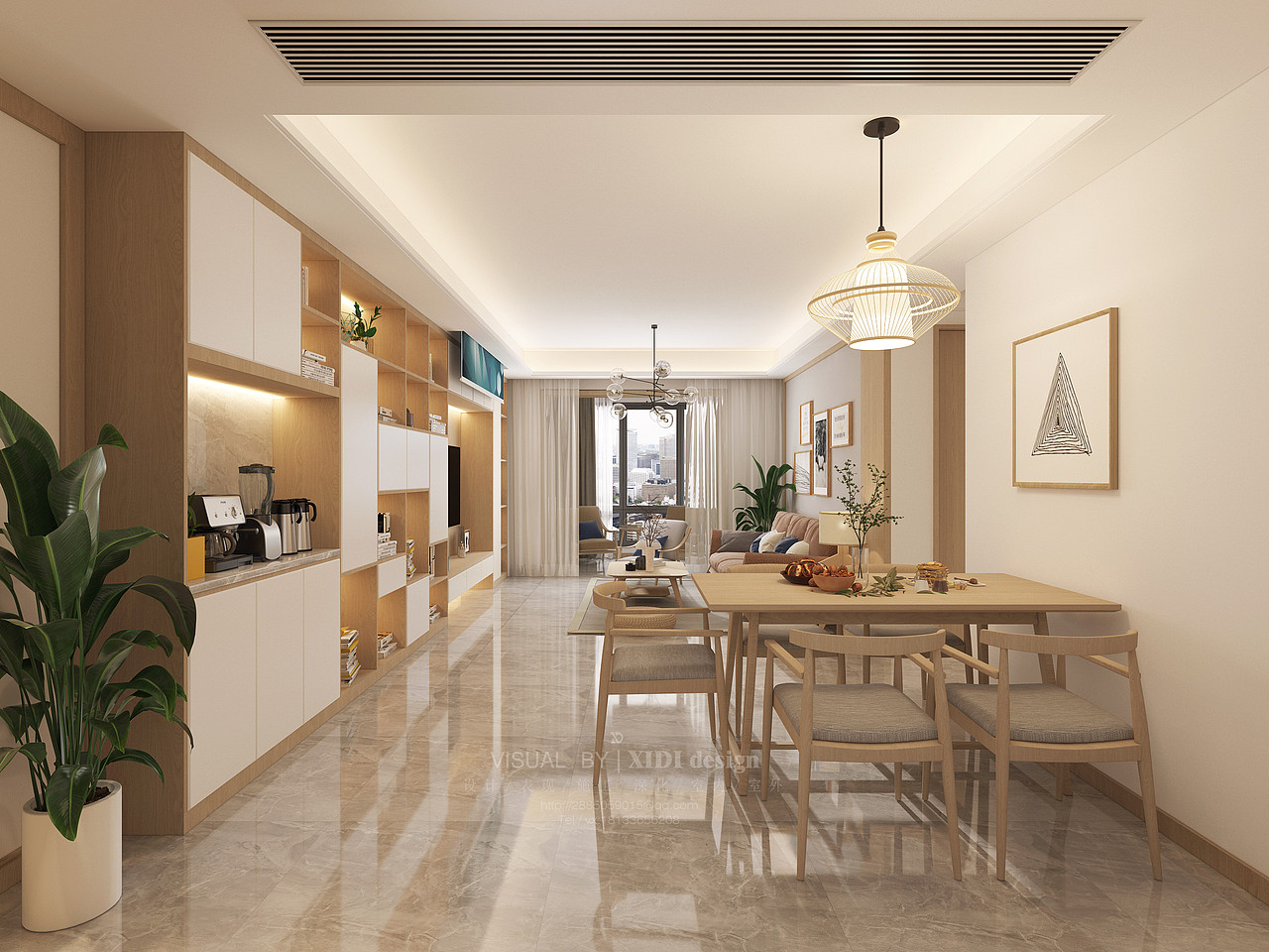 日式简约暖暖小美好