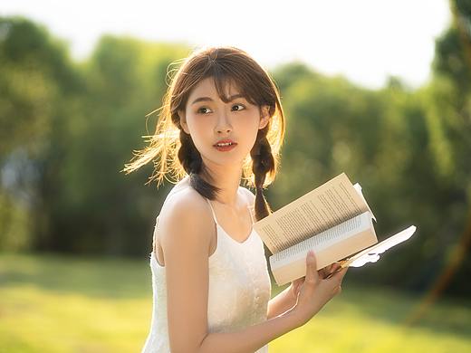 如果下一次遇见你，还是希望在晴天里