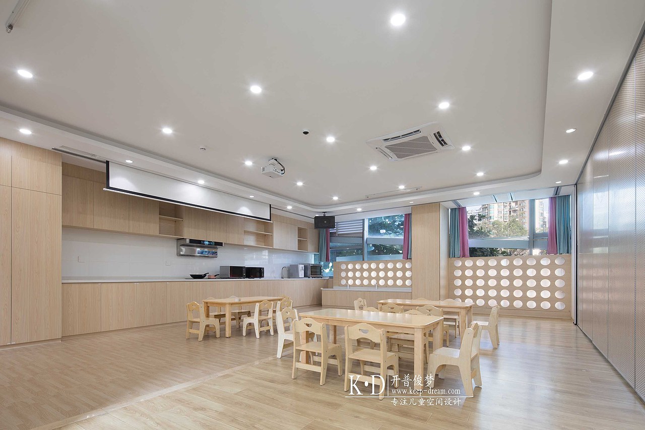 企鹅国际托育中心（图ZMjE4MzA0NjEy） - 家装设计 - 站酷设计师keepdream原创素材 - 站酷ZCOOL