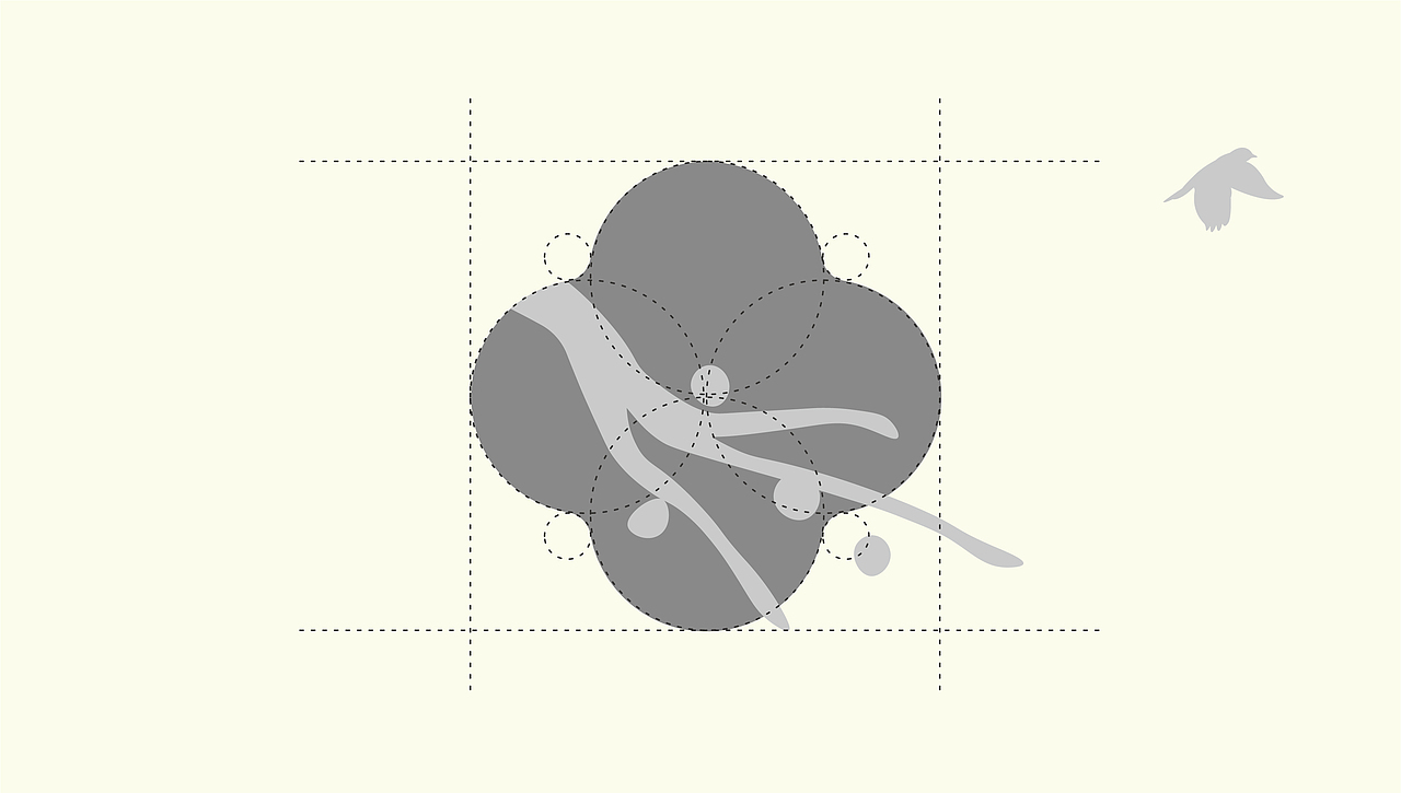 谷语桃源 养生餐厅 品牌形象设计（图ZMjAxMjE0MDI4） - 品牌 - 站酷设计师花开花落幽谷里原创素材 - 站酷ZCOOL