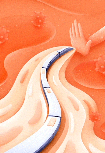 张小哈×新天地 | i到家品牌插画（图ZMjEwMzAxNjky） - 商业插画 - 站酷设计师张小哈的设计原创素材 - 站酷ZCOOL