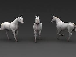 火星時(shí)代第三個(gè)月 四足+走跑跳練習(xí)