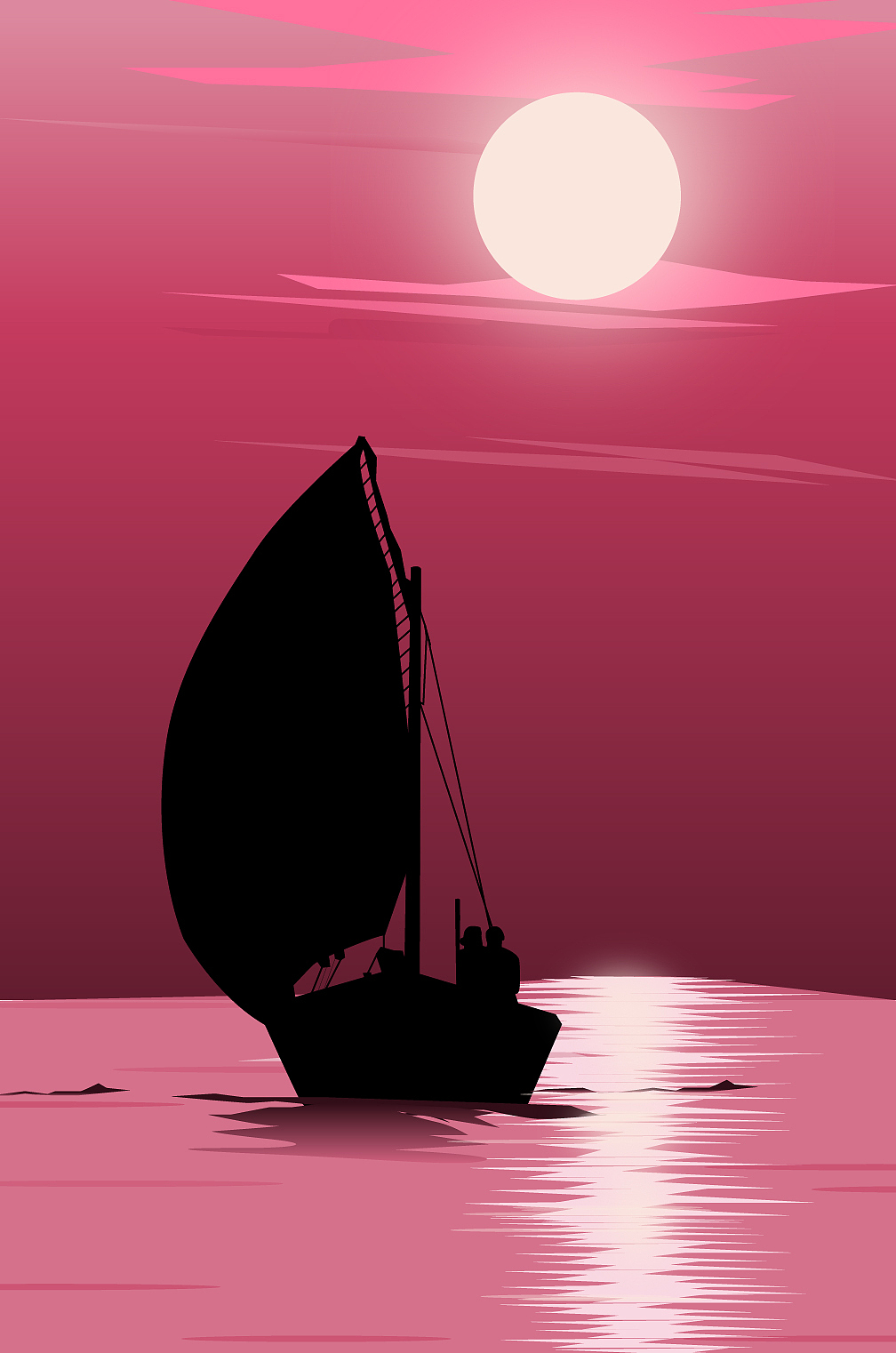 插画（图ZMTk2Nzk4MTUy） - 创作习作 - 站酷设计师Abby星河原创素材 - 站酷ZCOOL