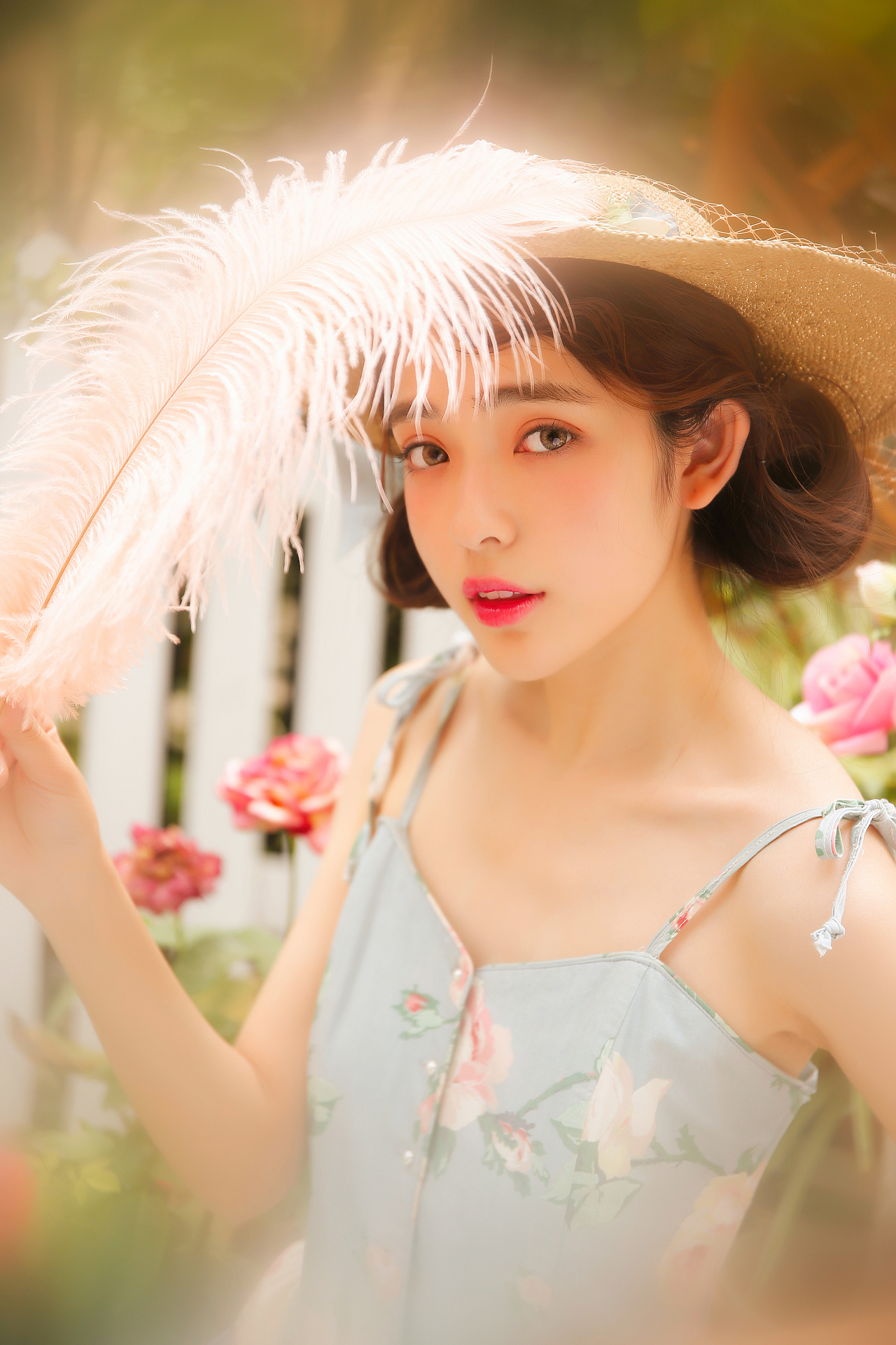 洛丽塔的下午茶（图ZMTA0NzExNjk2） - 人像摄影 - 站酷设计师Susan陈小逗原创素材 - 站酷ZCOOL