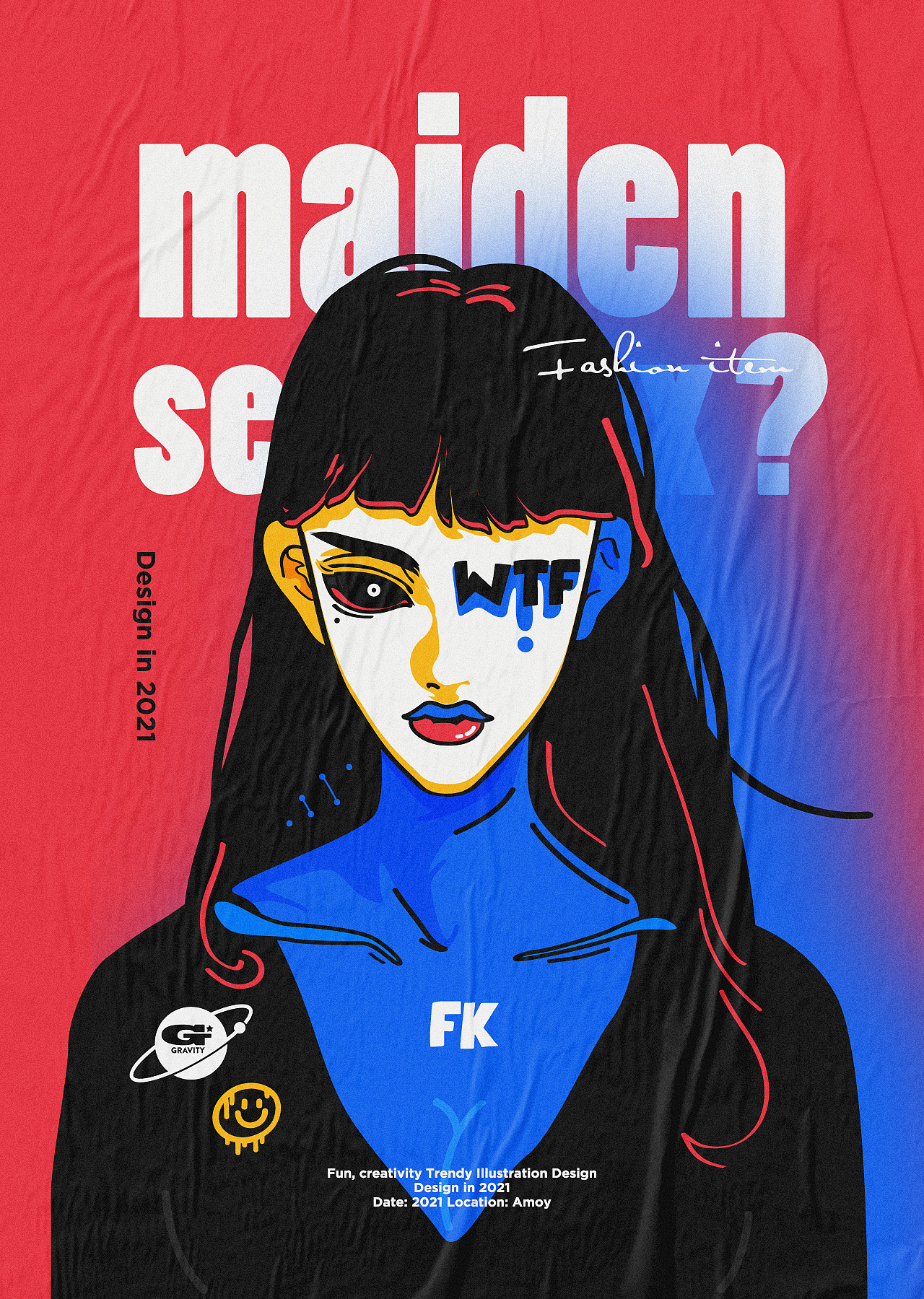 商业插画&海报设计（图ZMjc2NDYzNTI0） - 商业插画 - 站酷设计师lee海原创素材 - 站酷ZCOOL