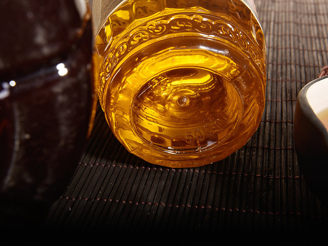 仙餐丨一厨好戏丨菜籽油丨四川风味丨川菜