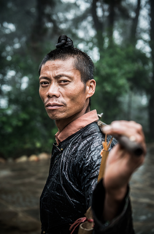 最后的火枪部落