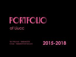 劉程程UI作品集