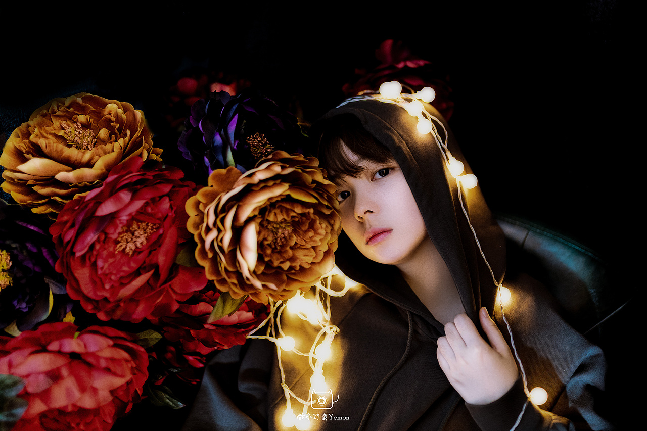 这次,游戏规则由我来制定。