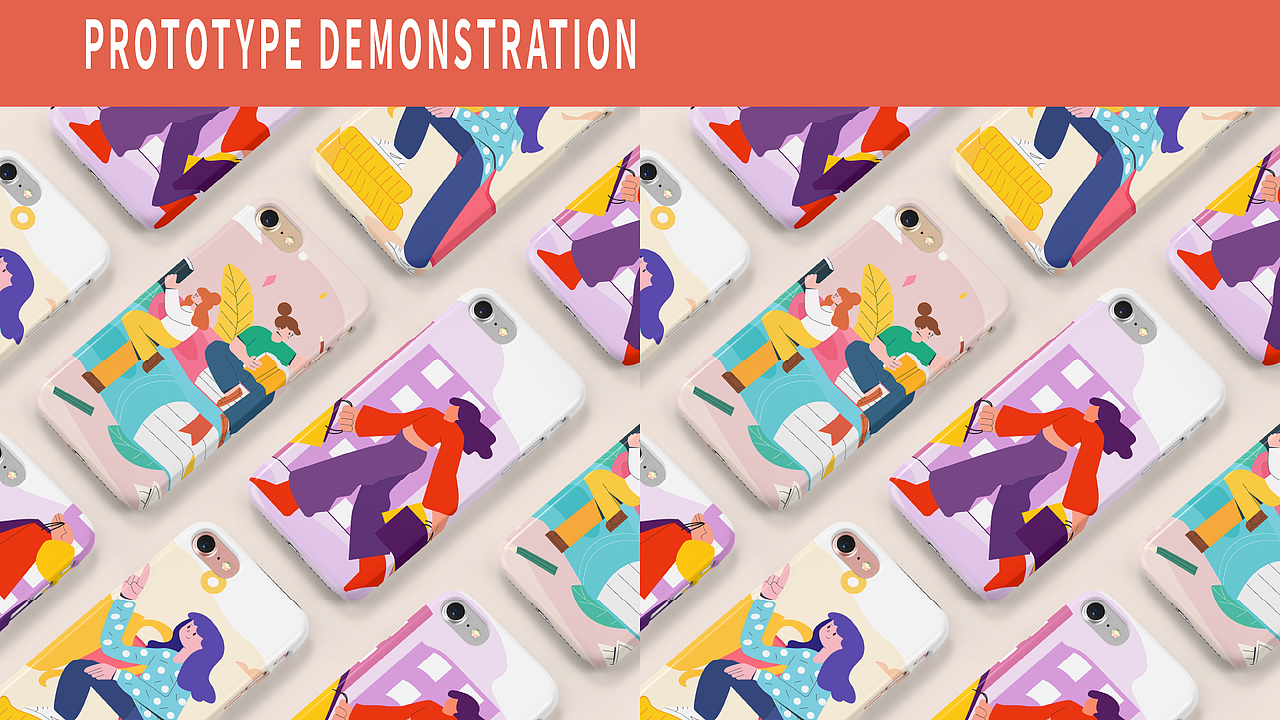 扁平人物插画情绪版（图ZMjgzNjI2MzYw） - 商业插画 - 站酷设计师娜酱紫原创素材 - 站酷ZCOOL