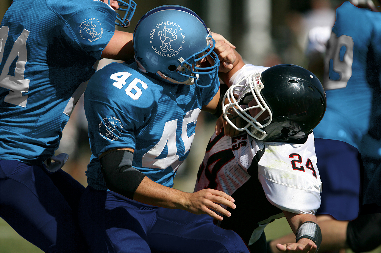 ASIA UNIVERSITY OF CHAMPIONSHIPS