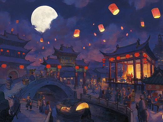 《五千年赶好集》