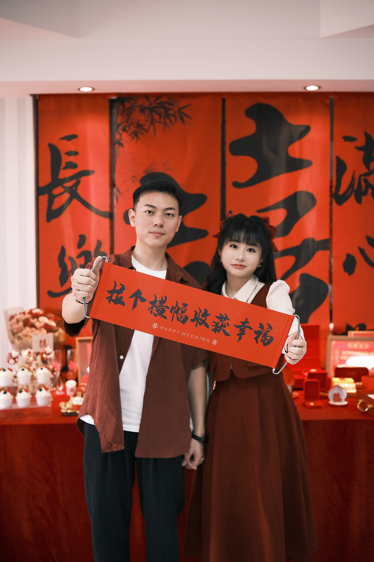 泉州丰泽区订婚跟拍📸（图ZMzgwODg2Mjcy） - 人像摄影 - 站酷设计师GUOJIANNEW原创素材 - 站酷ZCOOL