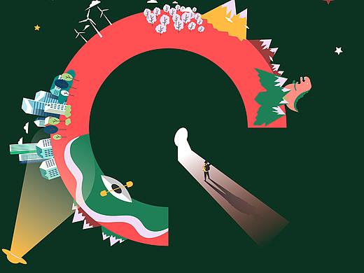 生而强悍 无所畏惧