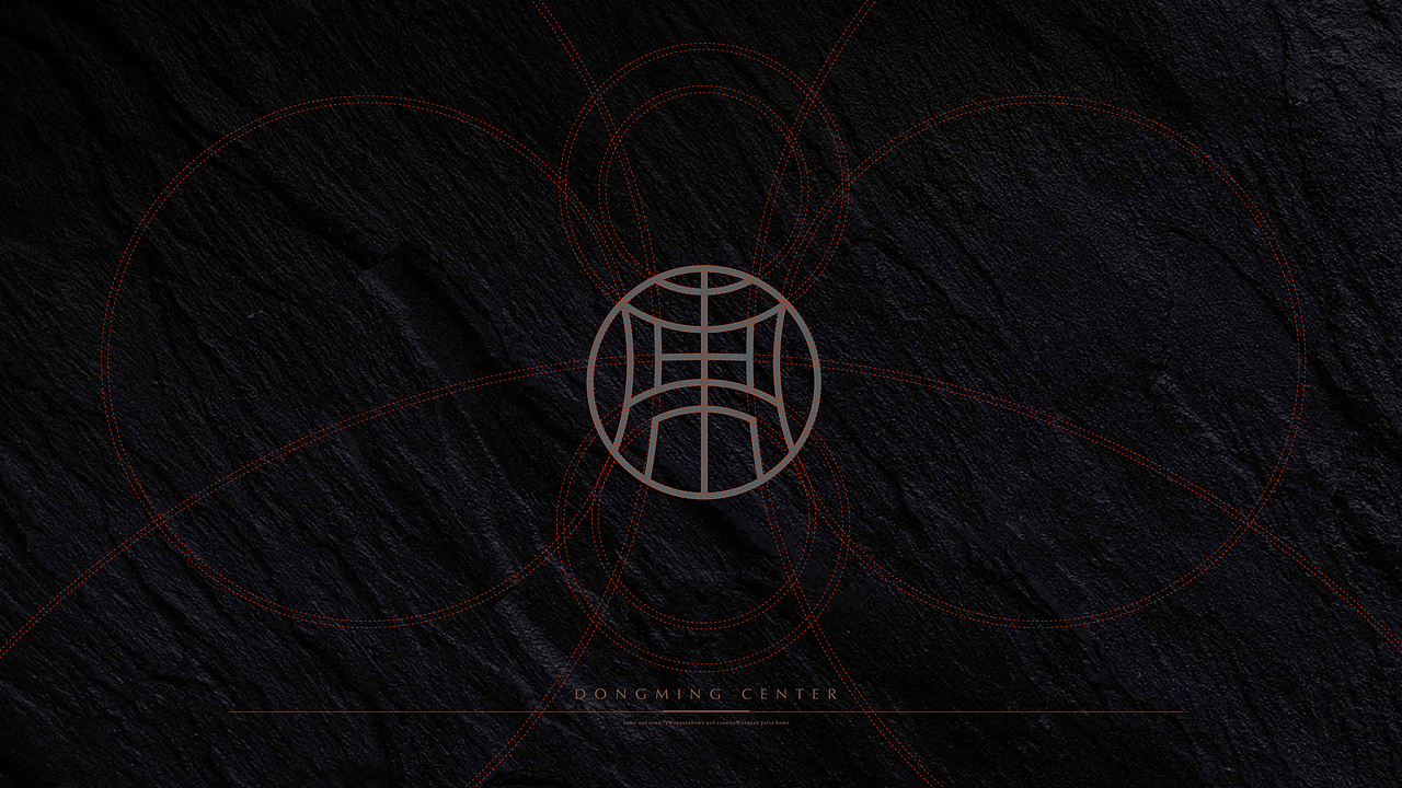 中丞·东明中心（图ZMjExNjgyNzky） - Logo - 站酷设计师洪象品牌创意原创素材 - 站酷ZCOOL