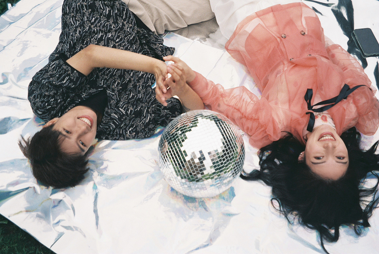 那麽，一起吧（图ZMjcwNDgxNDEy） - 人像摄影 - 站酷设计师NiccoCai原创素材 - 站酷ZCOOL