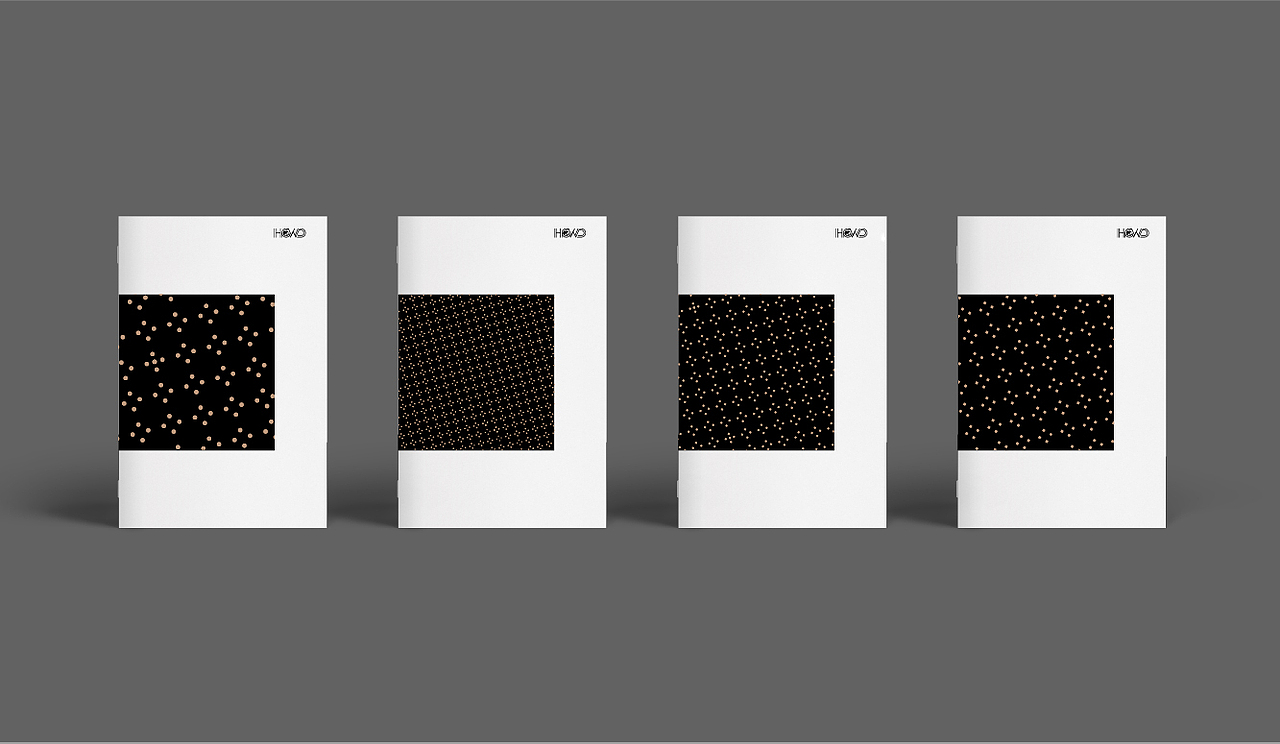 宏程微达品牌VI视觉形象设计