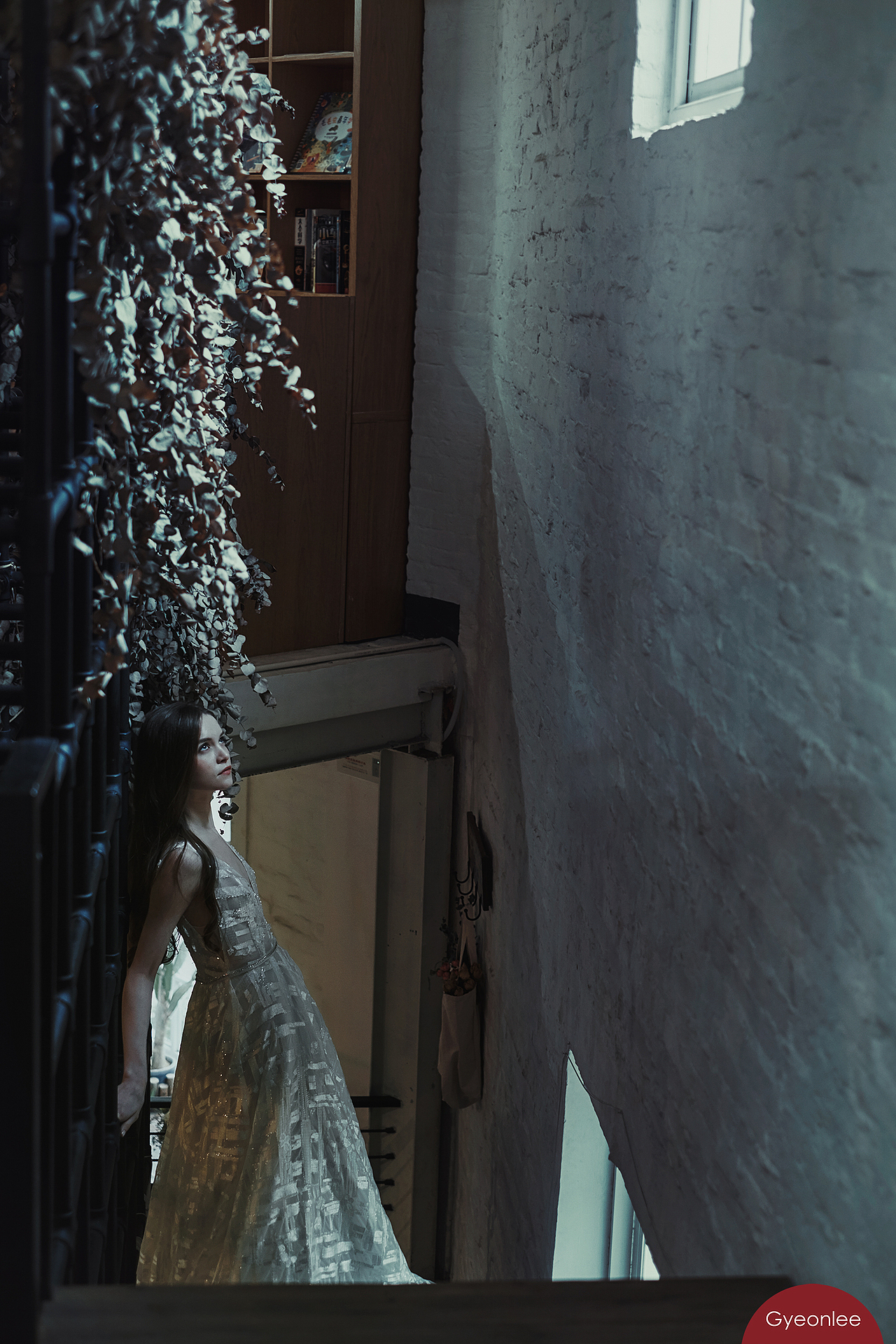 室内婚纱（图ZNzUzMDQzNDg=） - 人像摄影 - 站酷设计师gyeonlee原创素材 - 站酷ZCOOL