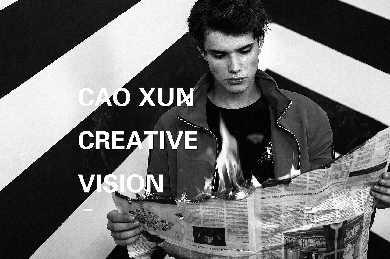 潮牌（图ZMTI3MDA1Mjg4） - 时尚/艺术摄影 - 站酷设计师曹训创意视觉原创素材 - 站酷ZCOOL