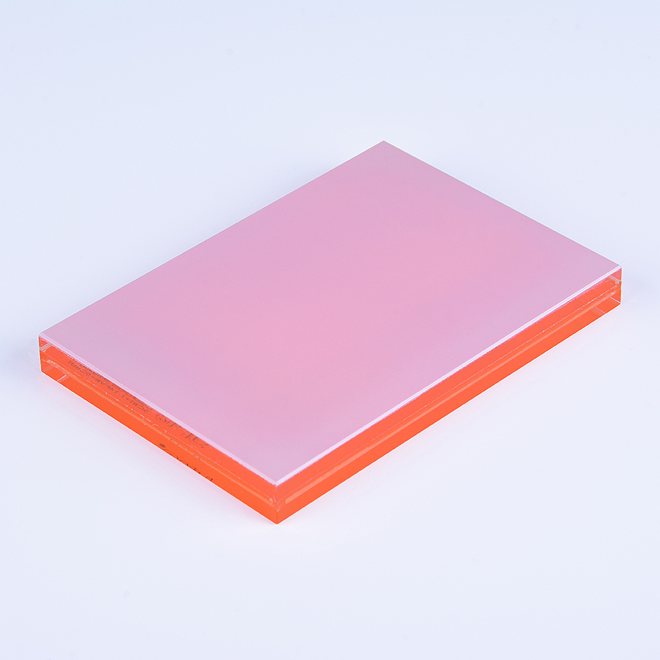 COLORGLASS 建筑色彩系列(一)