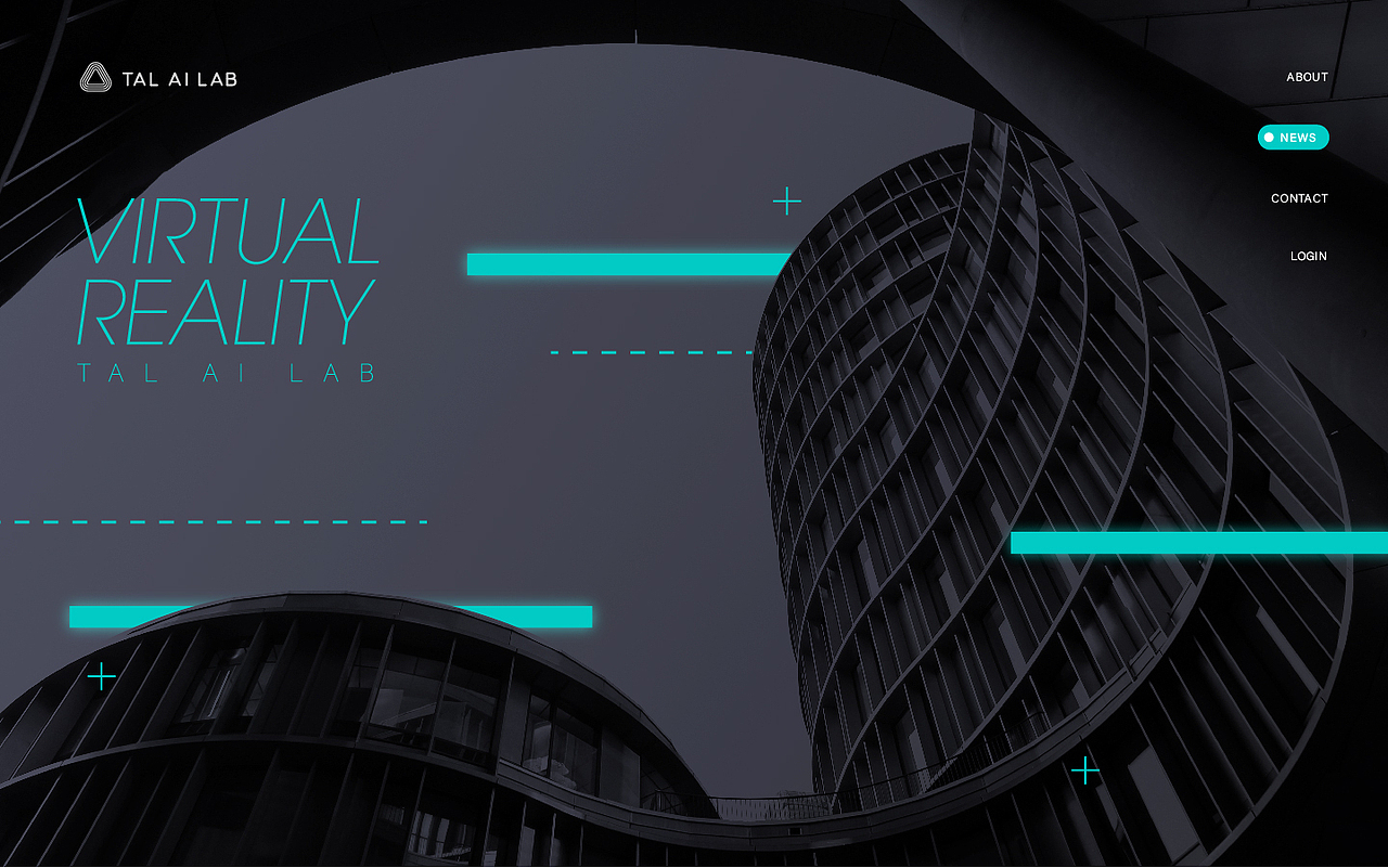 人工智能科技网站