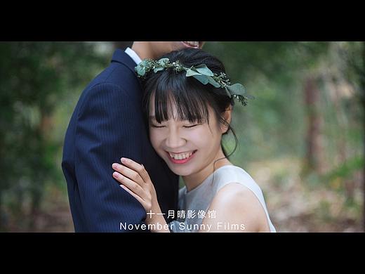 森系婚纱|广州婚纱摄影客片