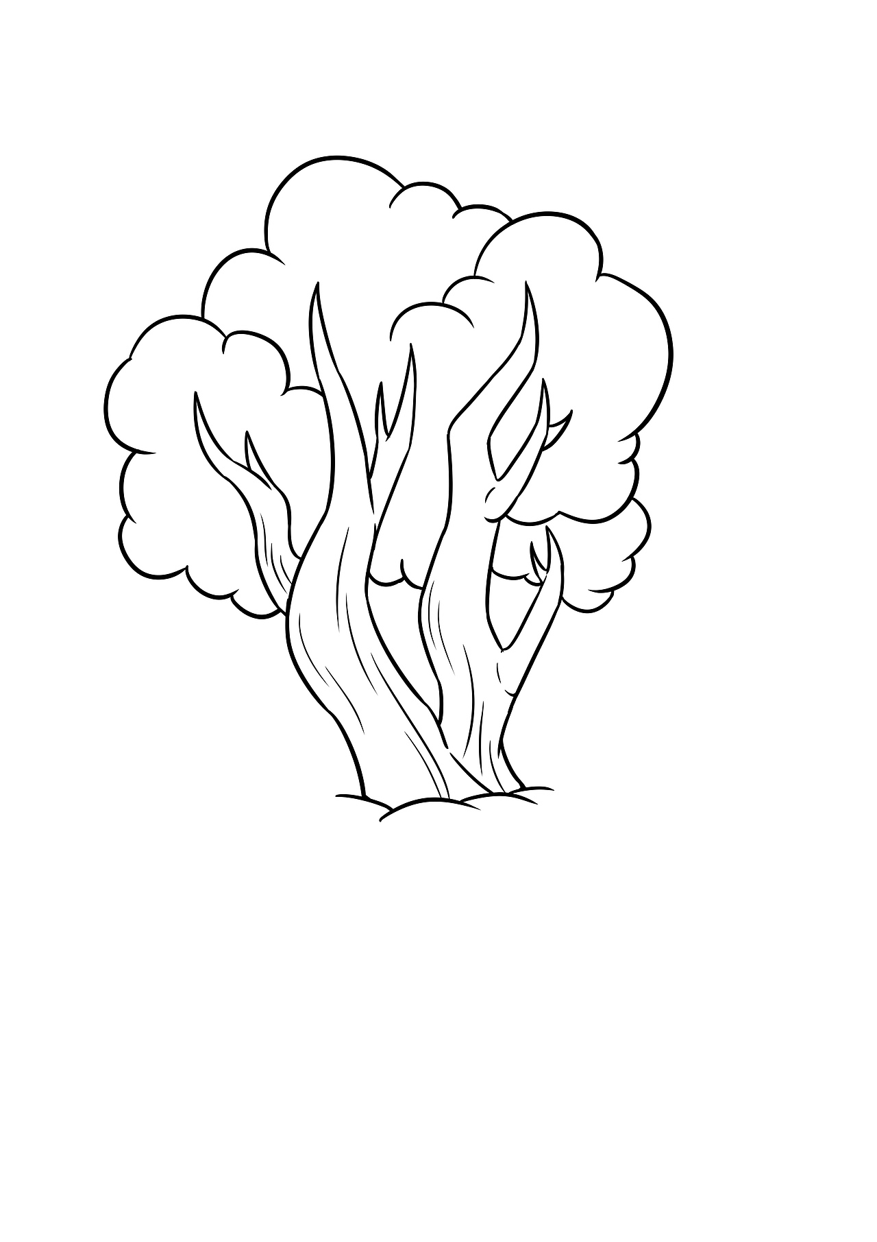 Q版动物、Q版植物（图ZMjExMzU3MDA0） - 儿童插画 - 站酷设计师想吃肉的阿由原创素材 - 站酷ZCOOL