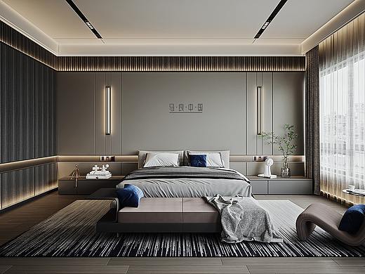 苇草corona培训班学员作品（4）（个人主页-ZNTM1MTA3MDA=） - 家装设计 - 站酷设计师马良加加原创素材 - 站酷ZCOOL