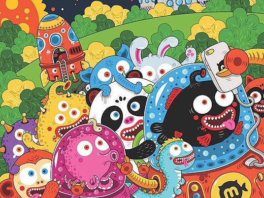 产品宣传画册-1