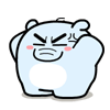 象扑君表情（图ZMTA5MDc0NDA=） - 网络表情 - 站酷设计师大象ROV原创素材 - 站酷ZCOOL