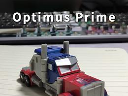 傳奇級(jí)擎天柱變形