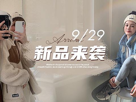海报