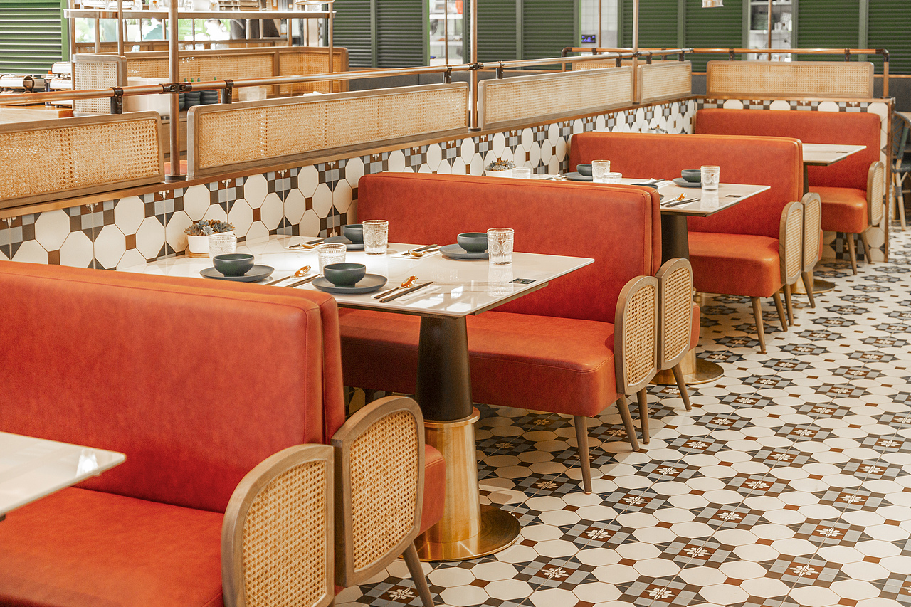 外拍—花样西贡·蜜越