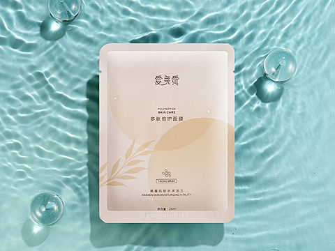 化妆品 静物