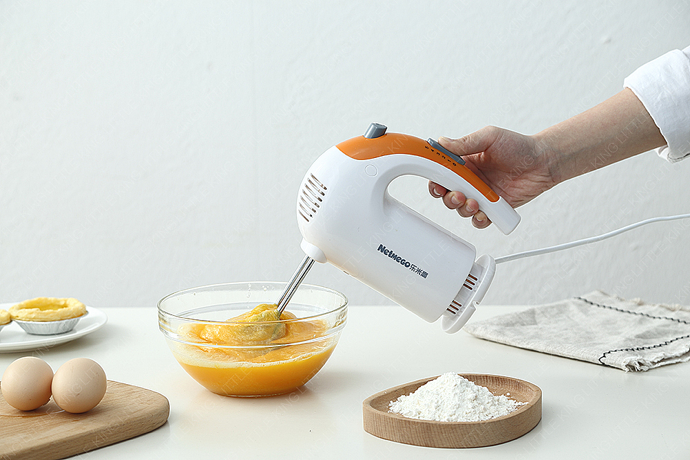 居家日用——打蛋器