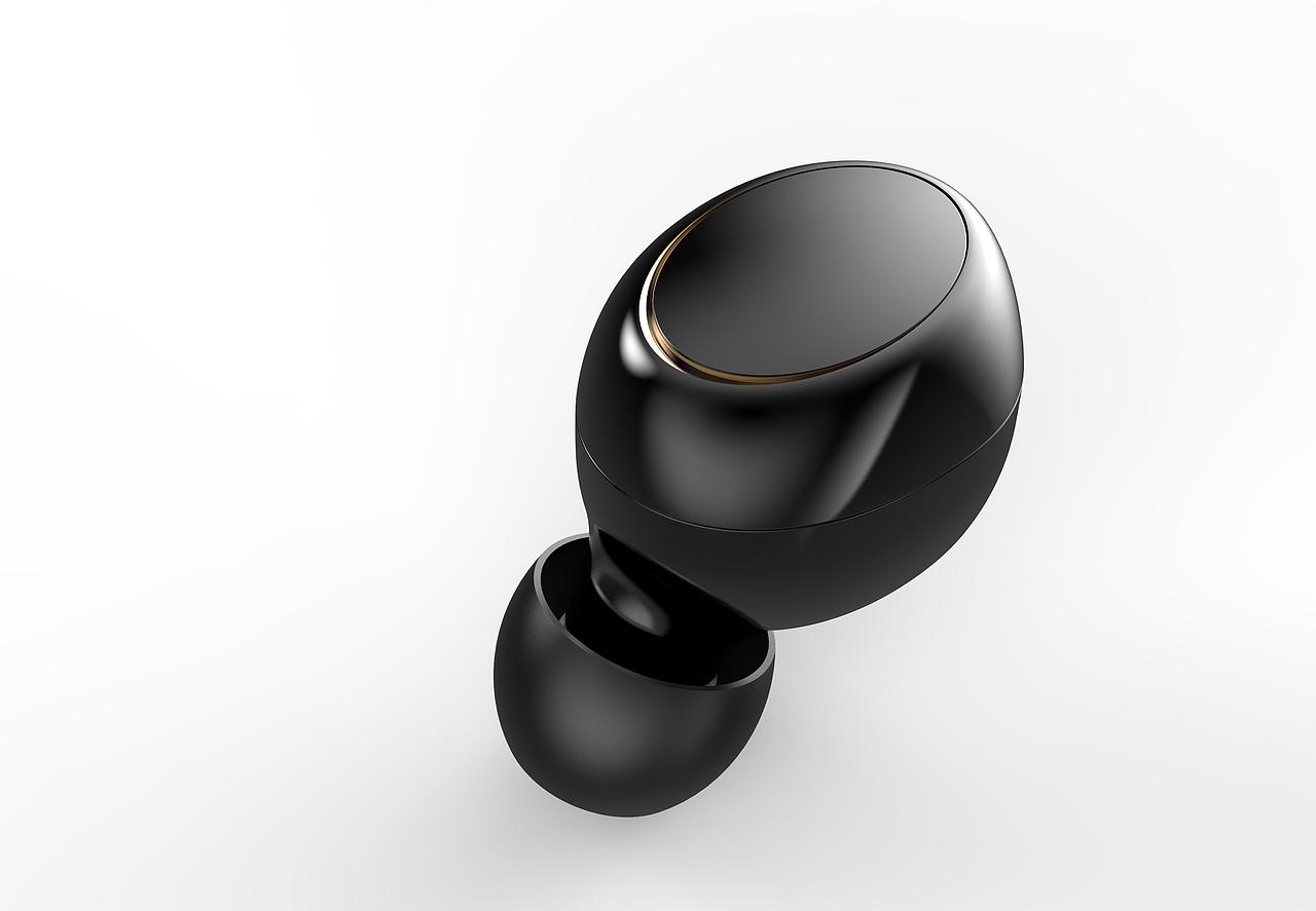 TWS 无线蓝牙耳机