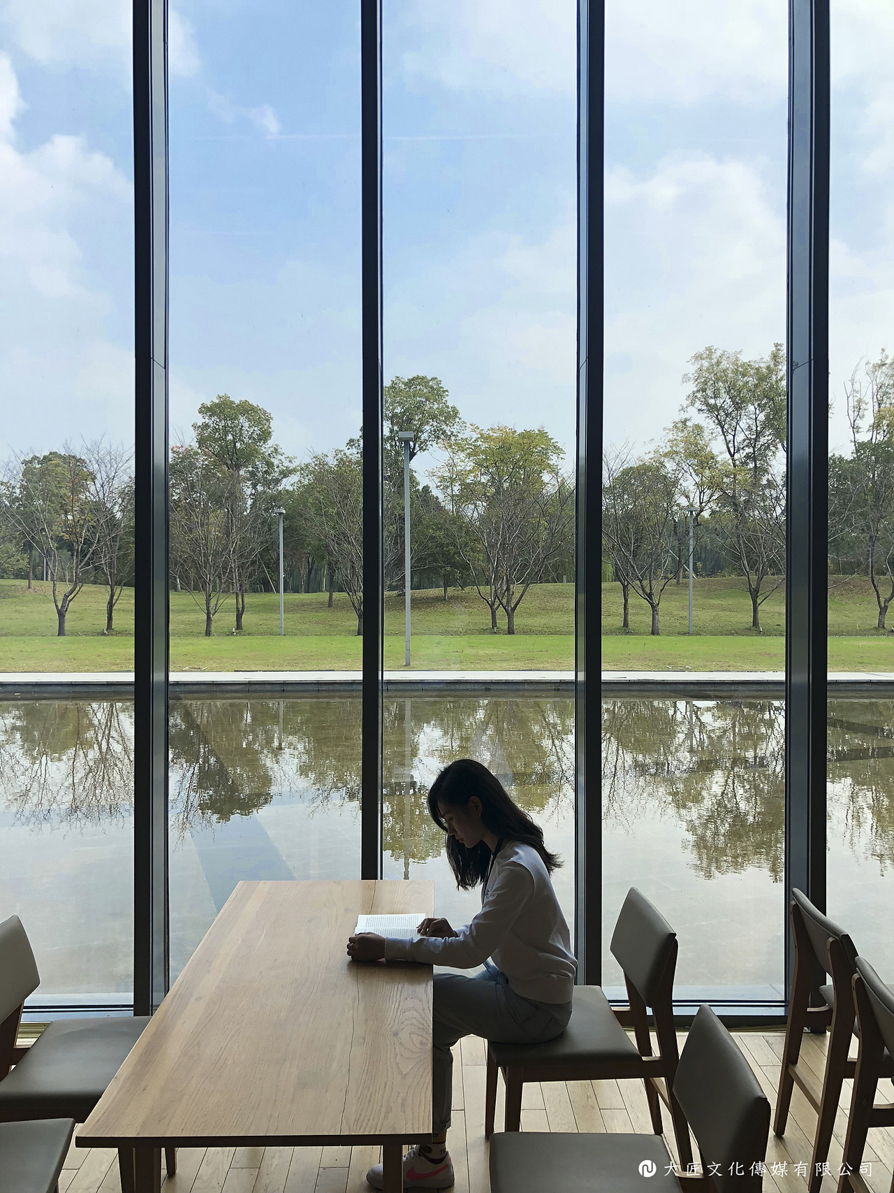 良渚文化艺术中心。