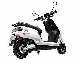 精修 品牌案例 電動車修圖系列