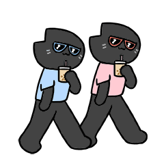 夺旗猫微信表情包（图ZMjY4MTA1MDQ4） - 网络表情 - 站酷设计师OOPARK欧欧帕克原创素材 - 站酷ZCOOL