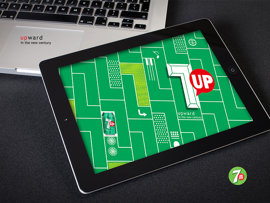 7喜-向上的世界